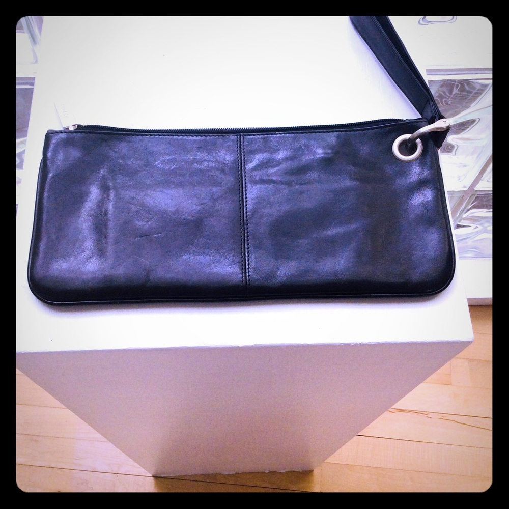 Clutch purse